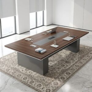 3m Modern Conference Table
