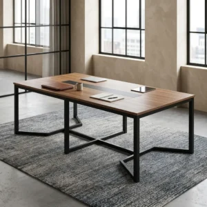 2.4M Executive Conference table